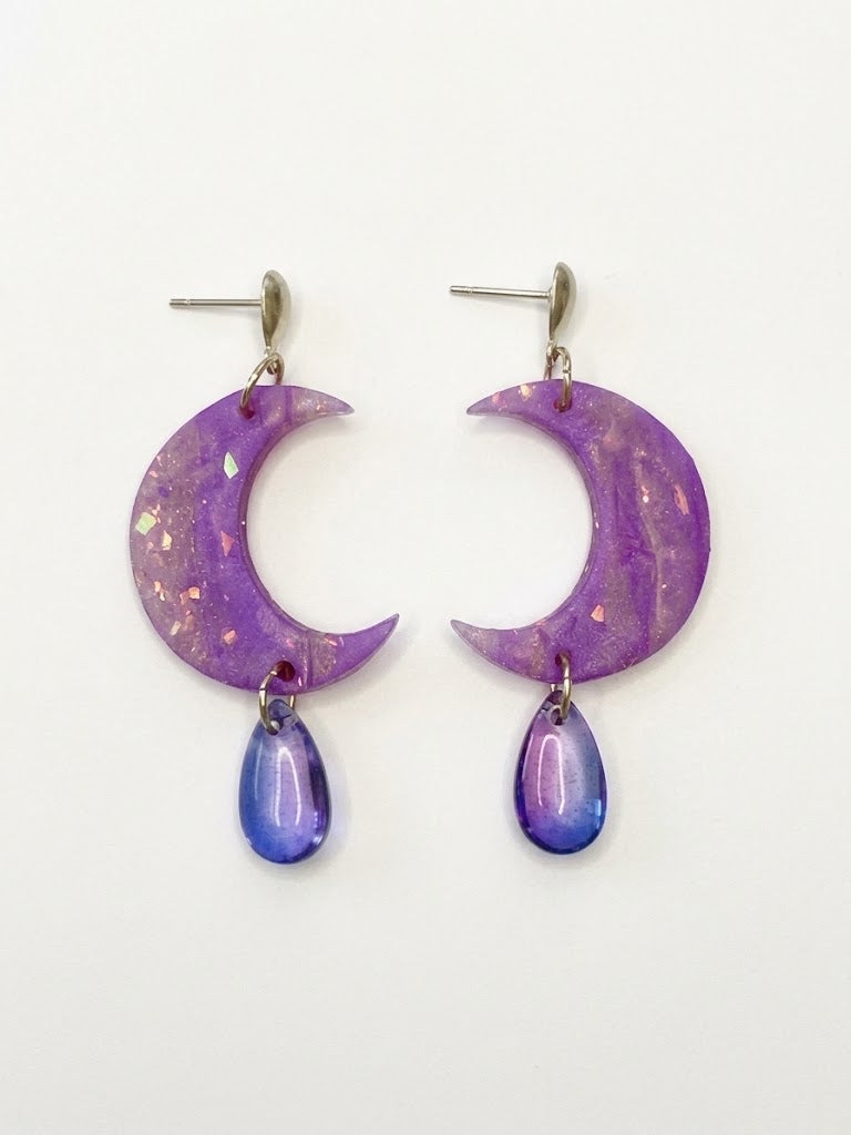 Crystal Crescent🌙