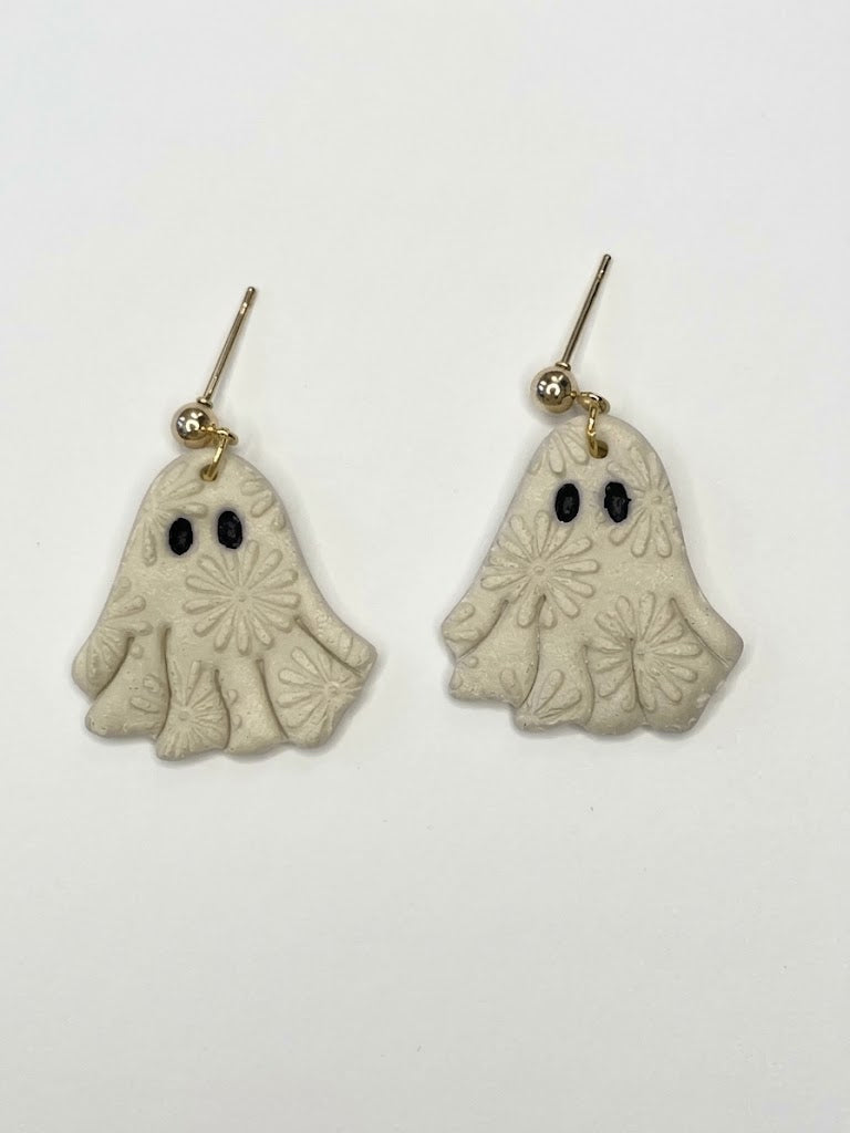 Daisy Glow Ghost(Lrg)