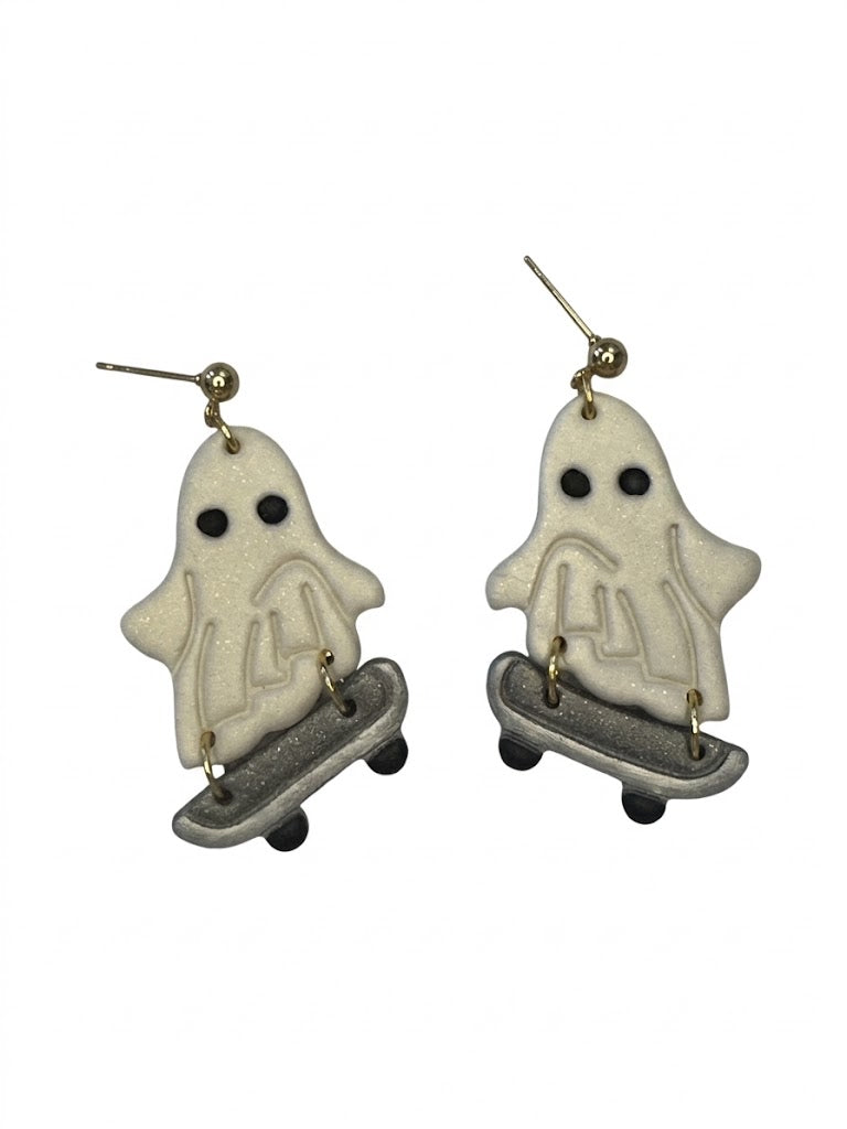 Skater Ghoul