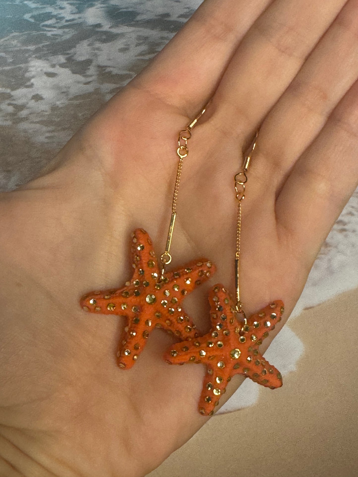 Starfish