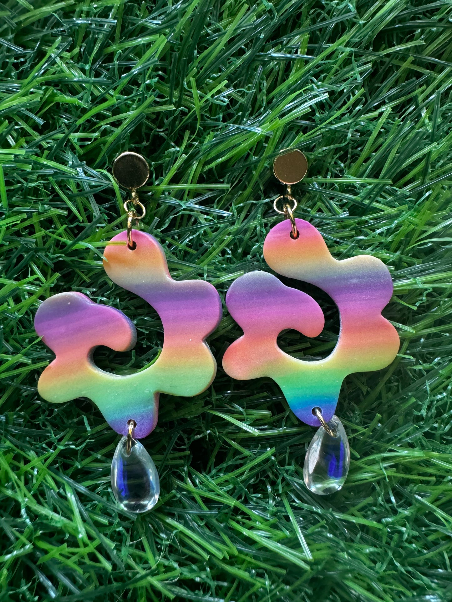 Rainbow Haze