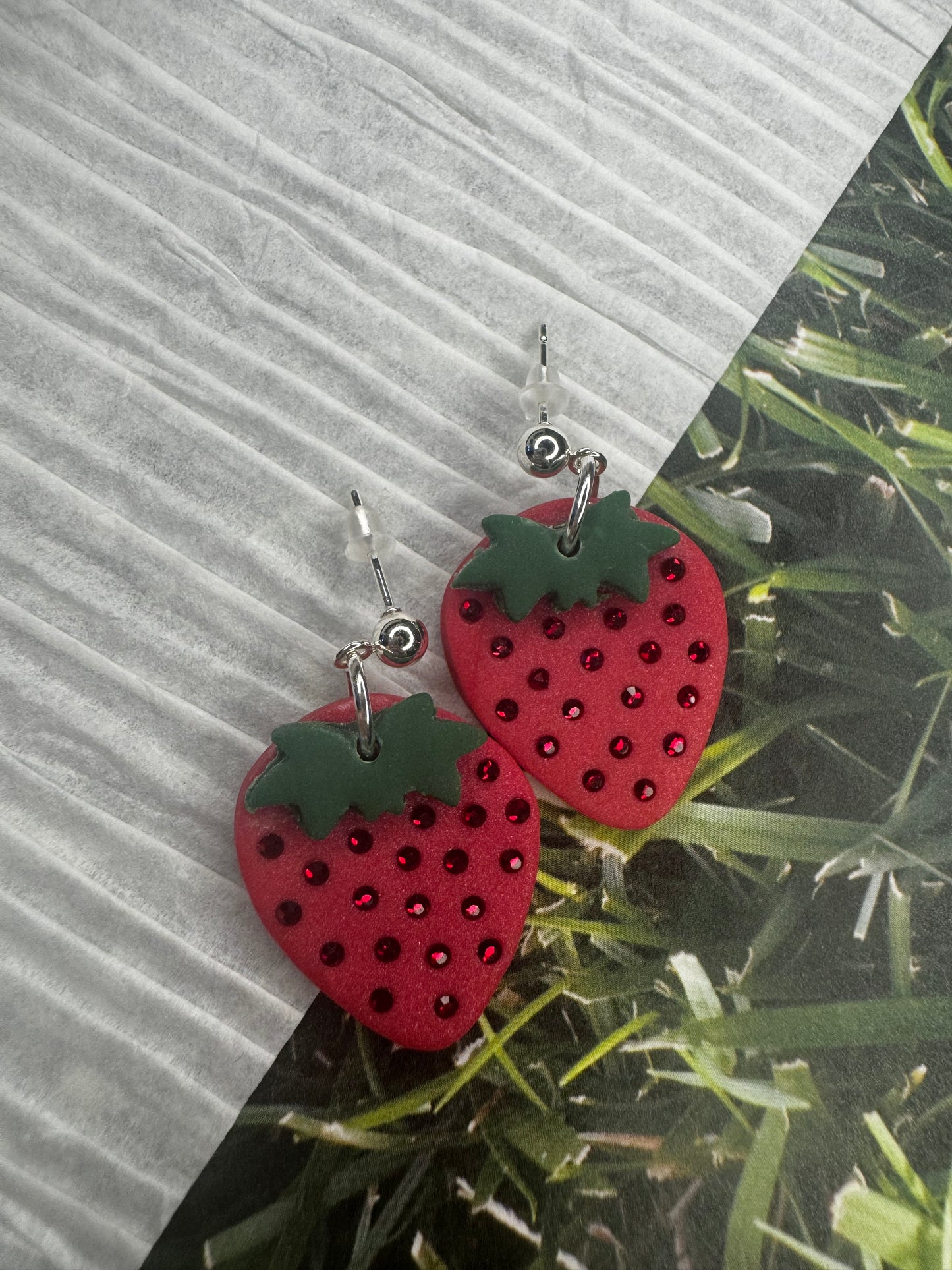 Strawberries