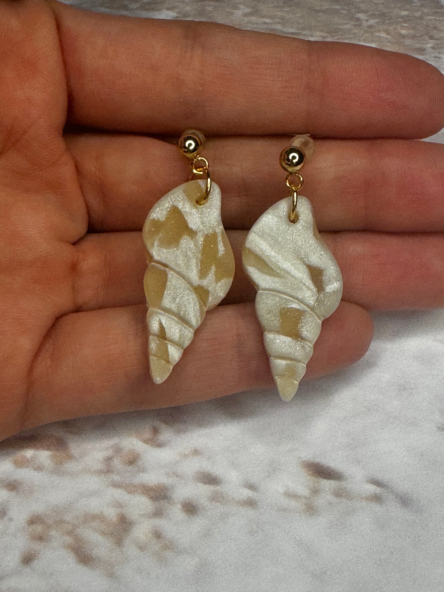 Shell Dangles