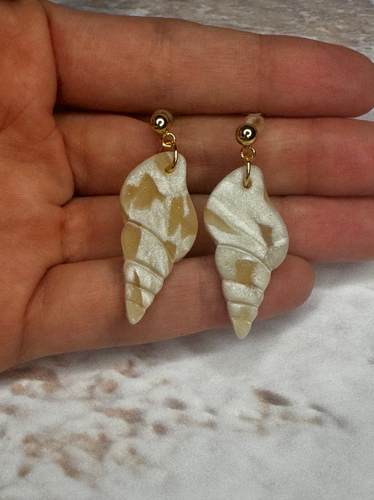 Shell Dangles