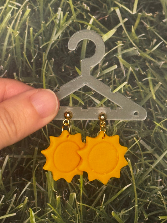 Sun Dangles