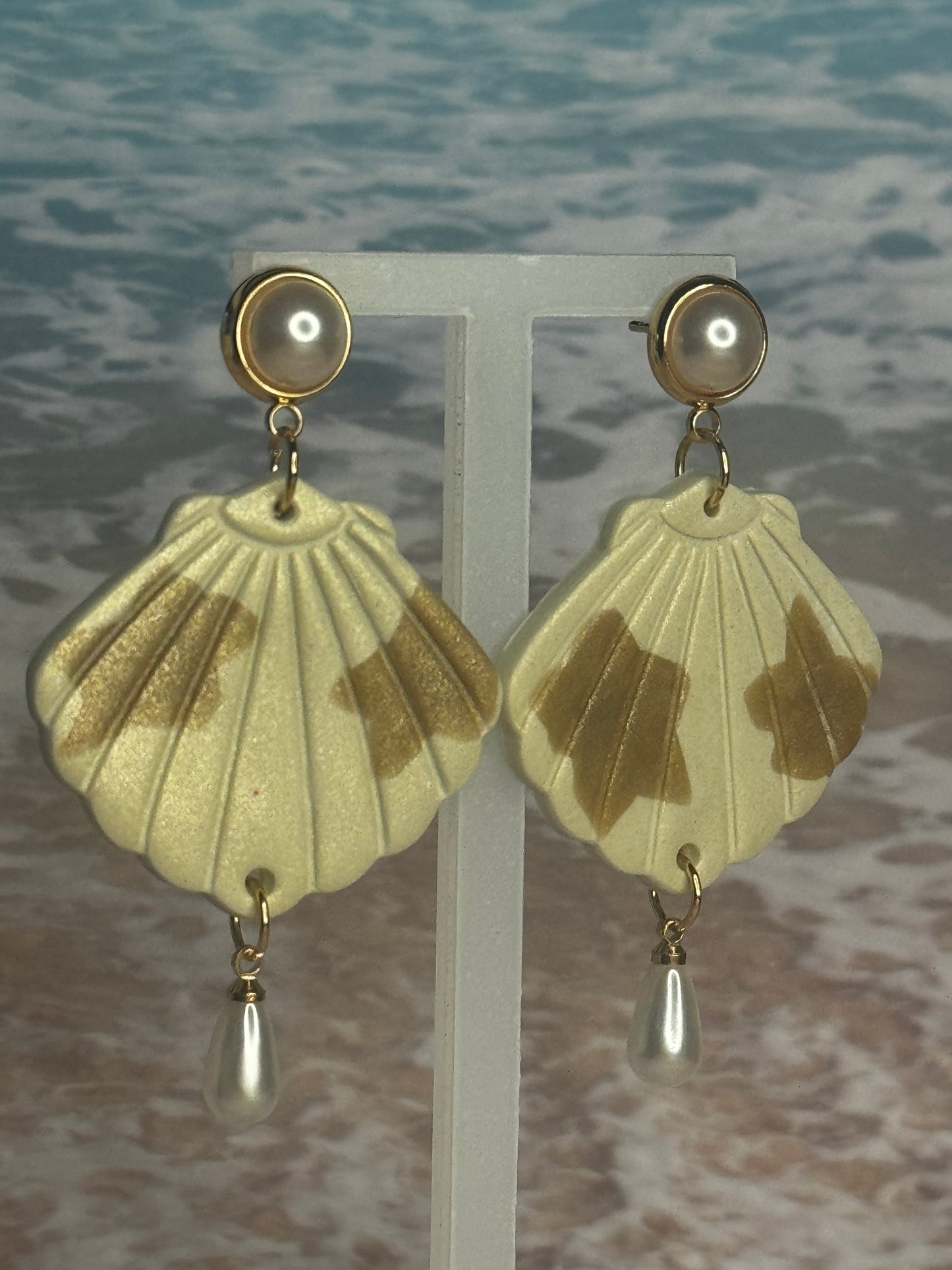 Shell Dangles