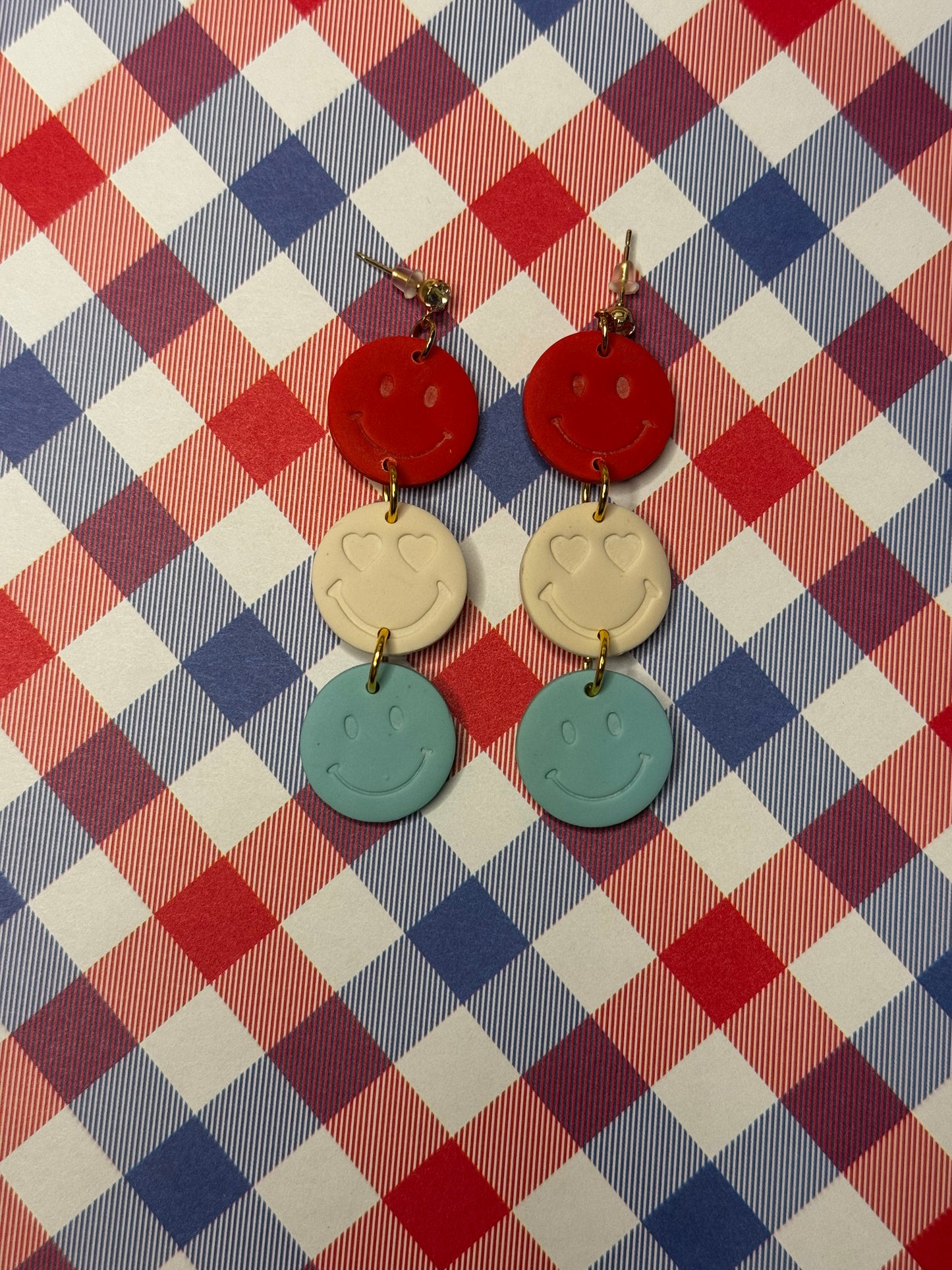 Patriotic Similies