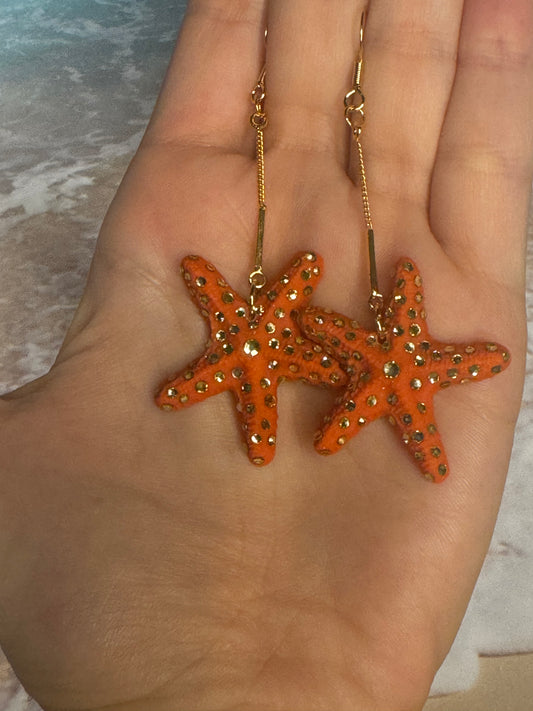 Starfish