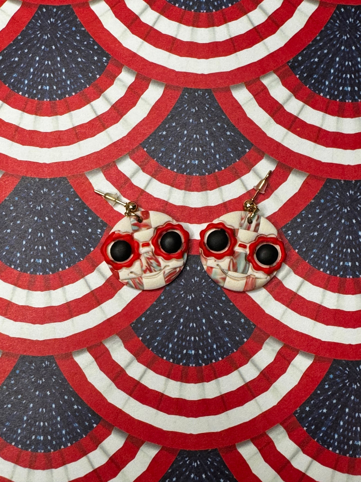 Patriotic Cuties