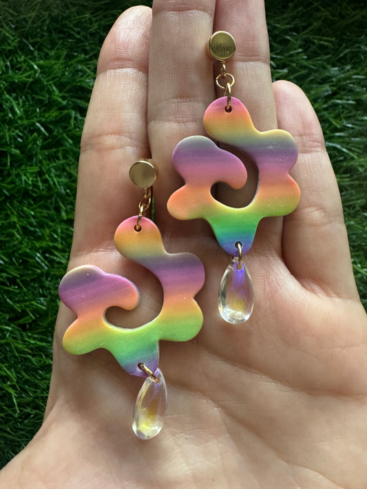 Rainbow Haze