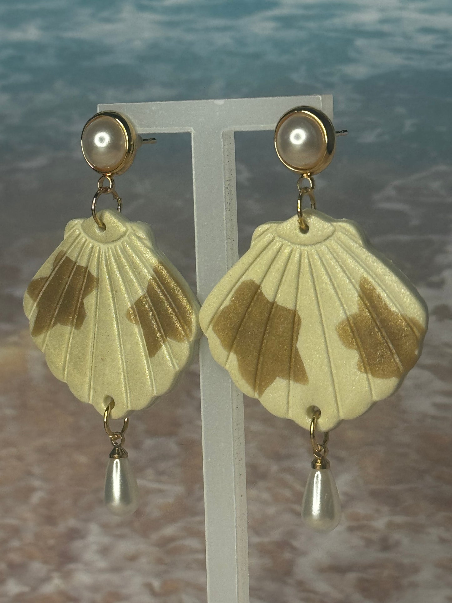 Shell Dangles