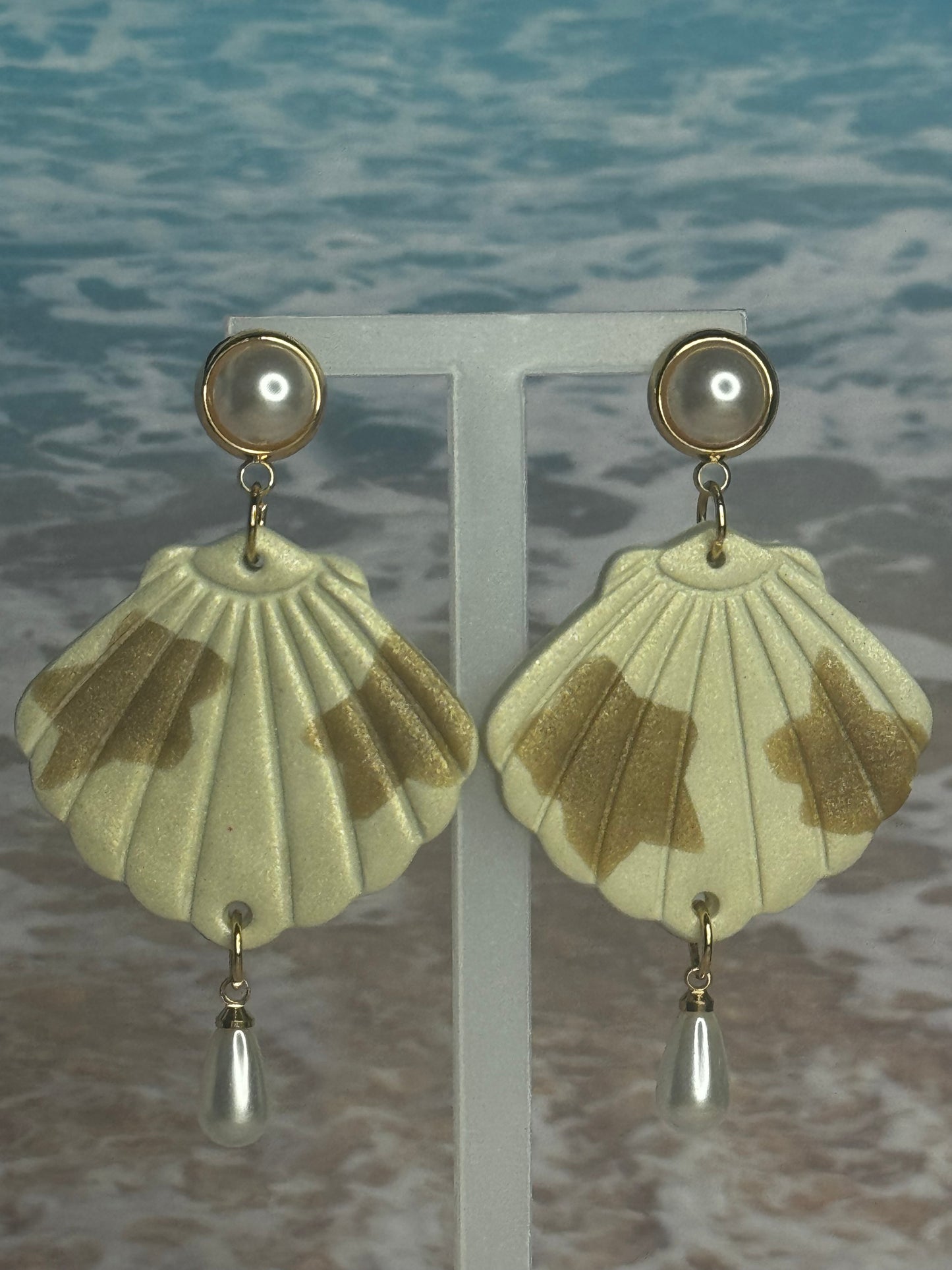 Shell Dangles