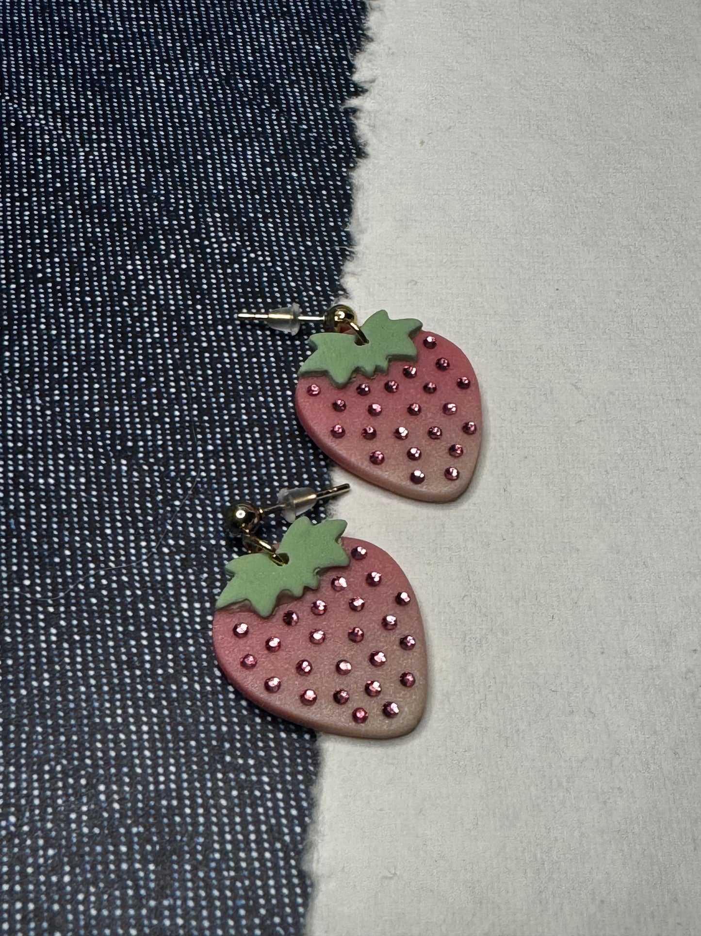 Pineberries