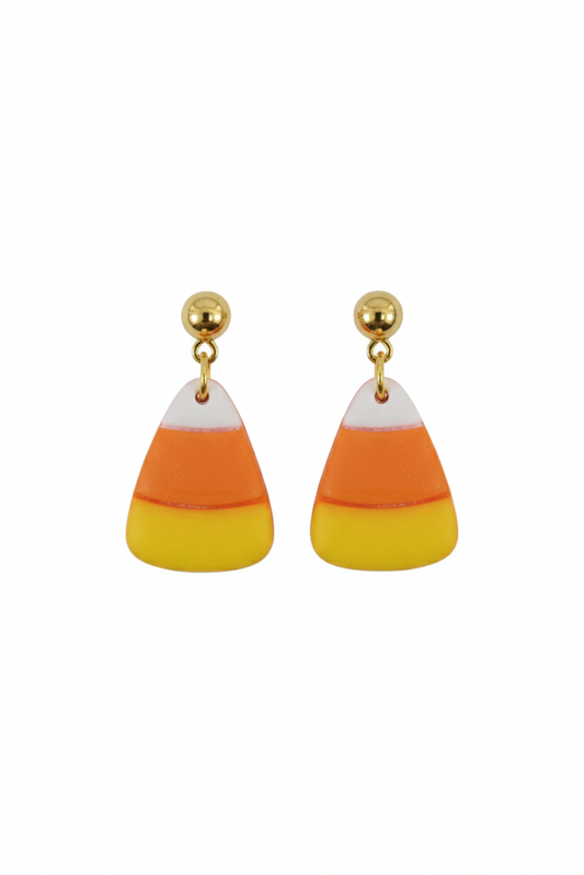 Candy corn