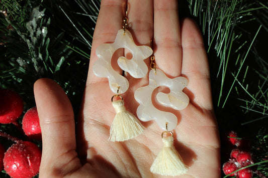 Quartz Swirls