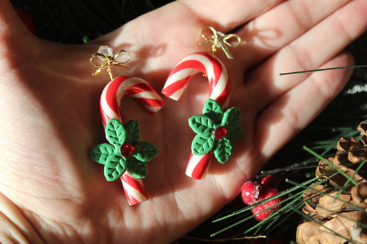 Christmas Candy Canes