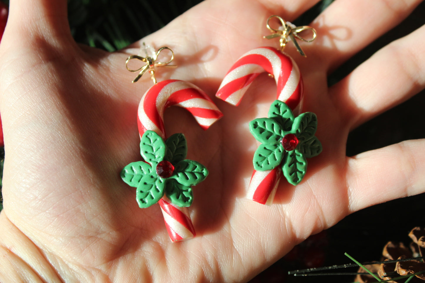 Christmas Candy Canes