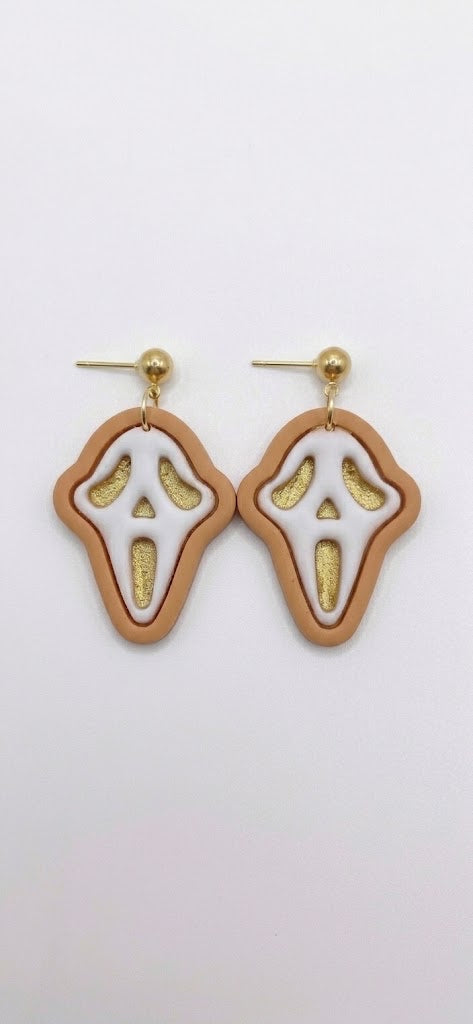 Ghostface pastel